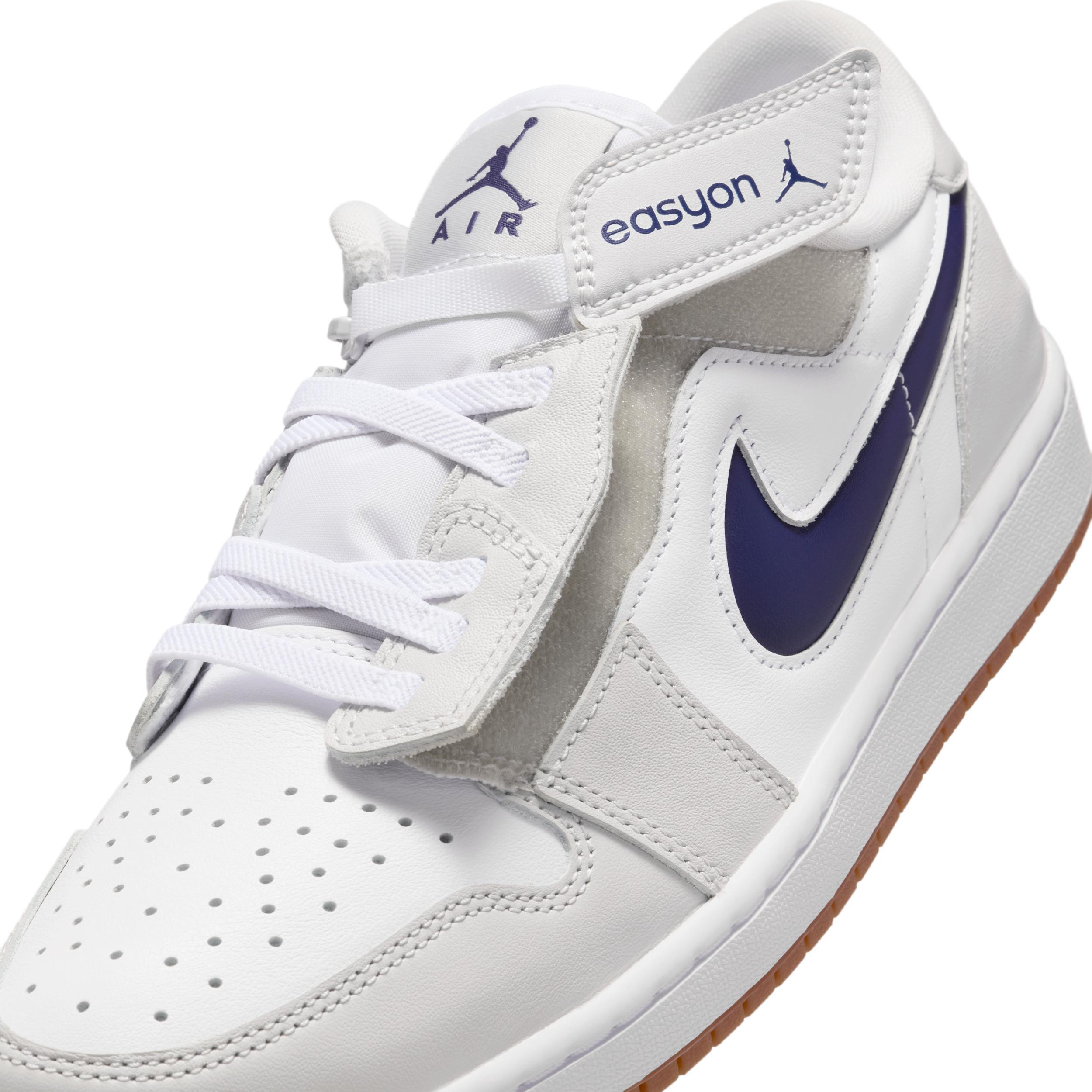 Men's Air Jordan 1 Low EasyOn Shoes Product Image