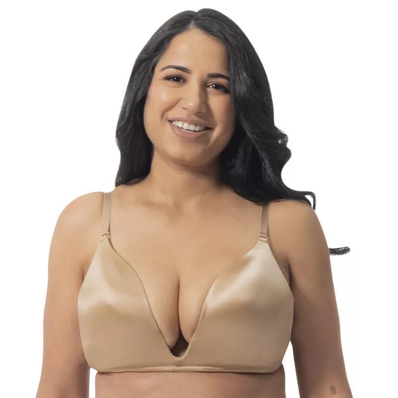 Dominique Uma U-Plunge Convertible Bra 4000, Womens Product Image