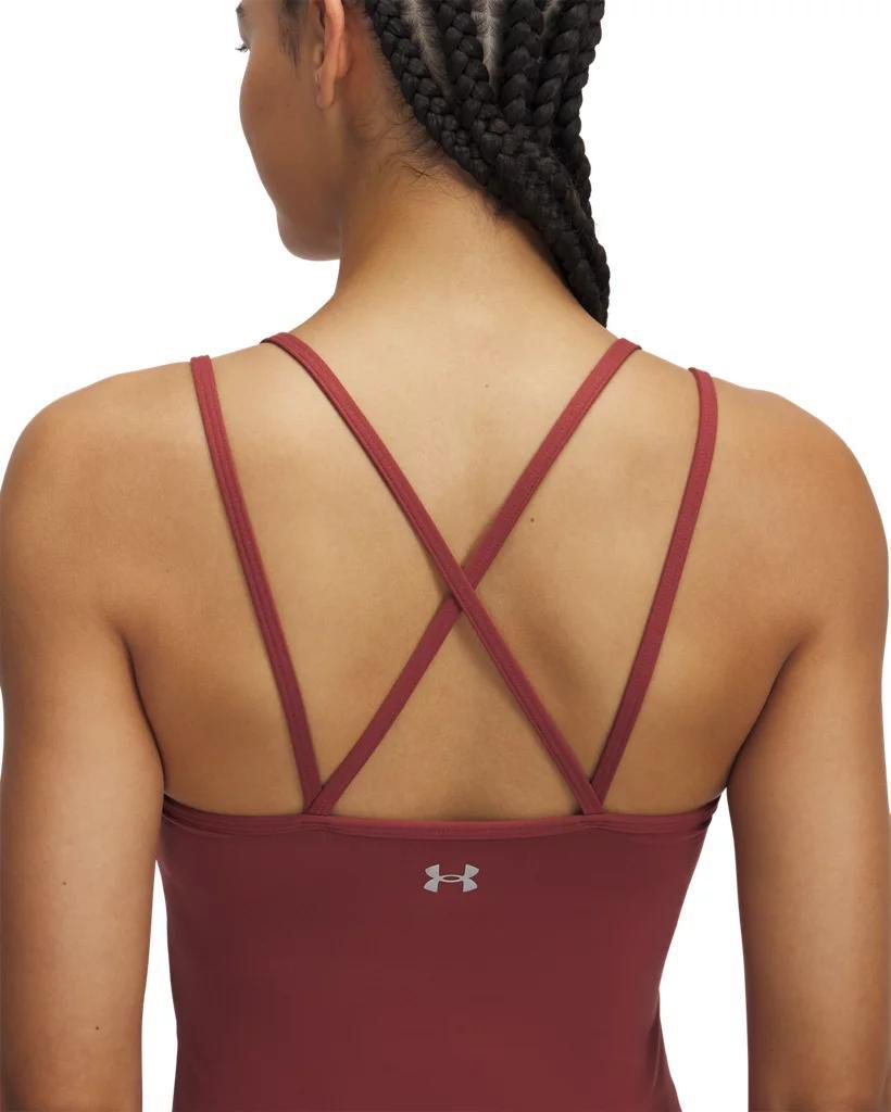 Women's UA Movement Strappy Tank Product Image