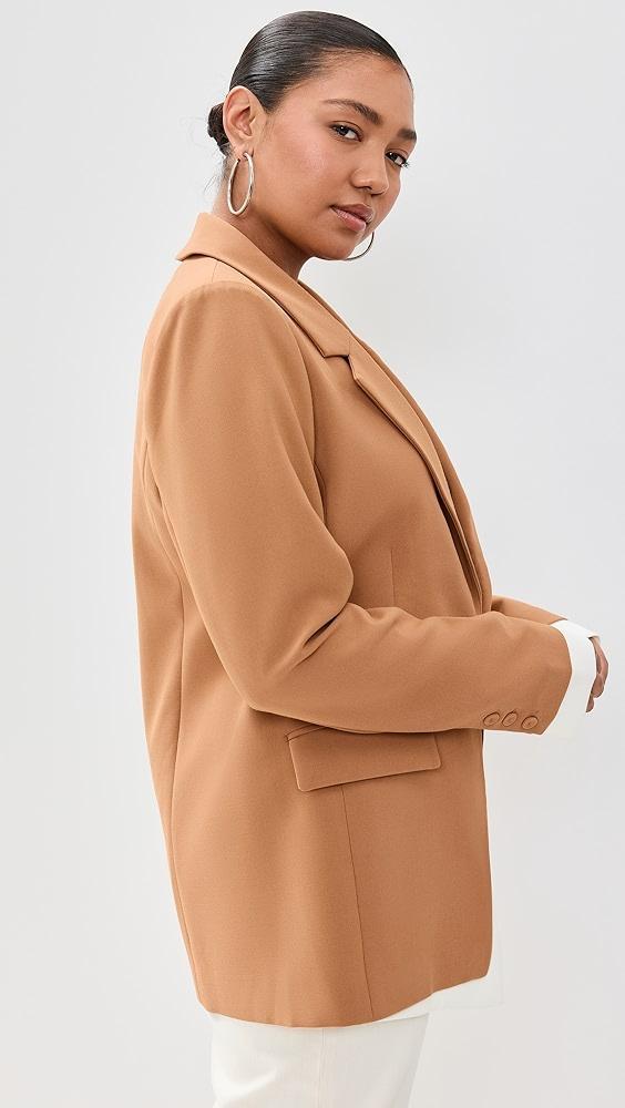 Favorite Daughter The Kelly Blazer | Shopbop Product Image