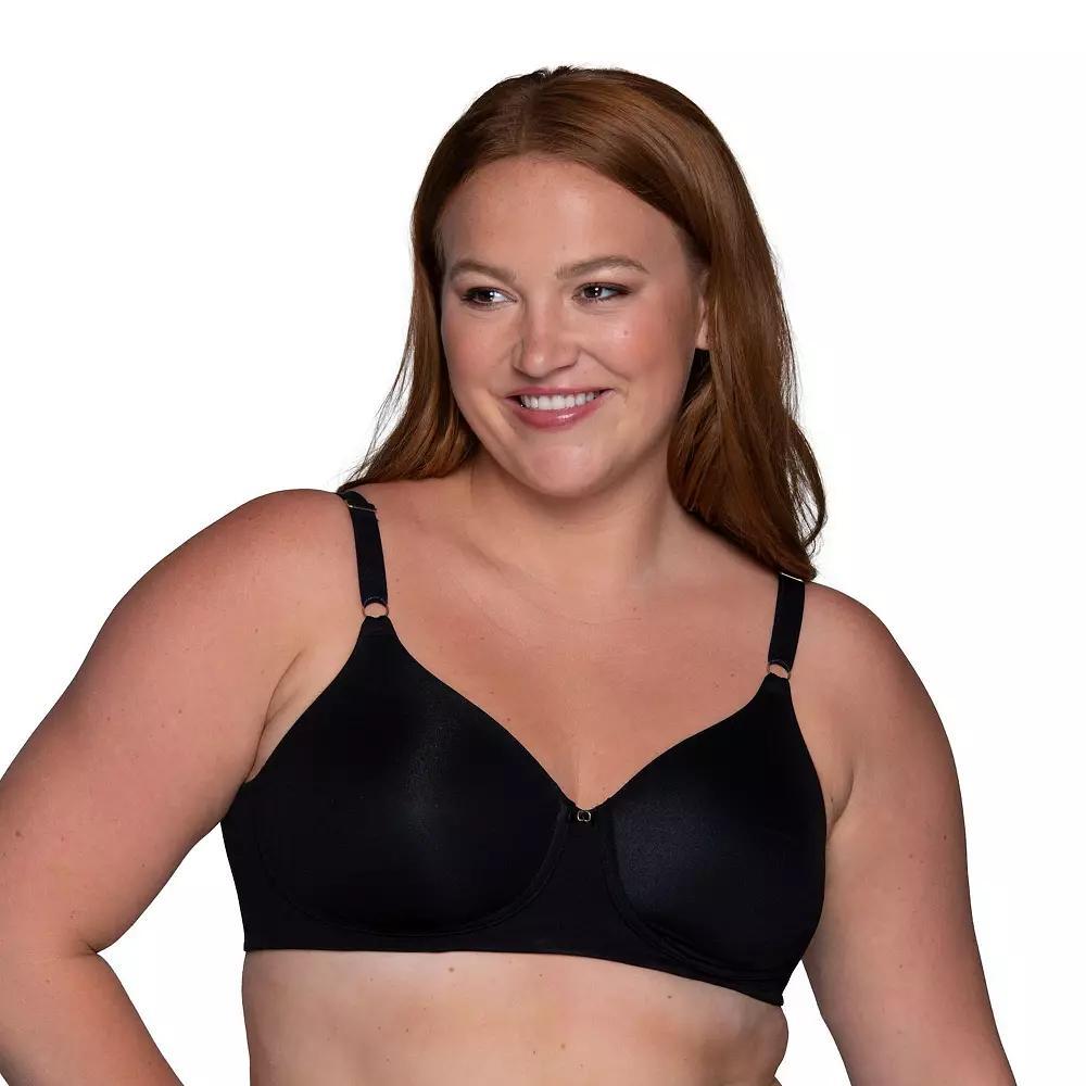 Vanity Fair Lingerie Bra: Beauty Back Wire-Free Contour Bra 72345 - Womens Product Image
