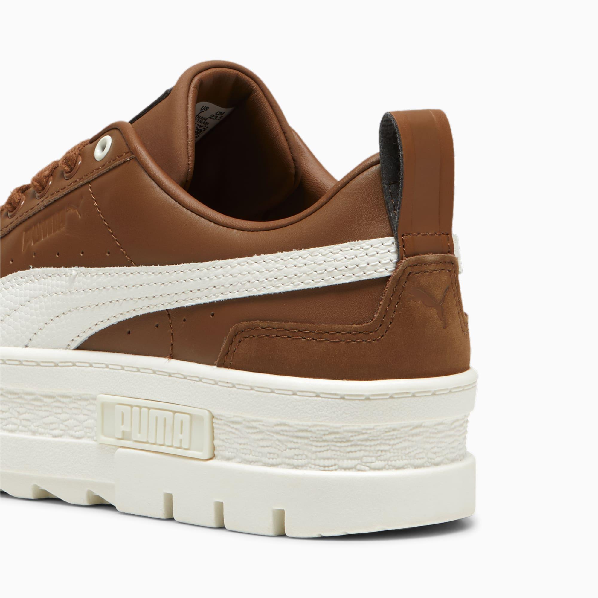 PUMA Mazye Luxe Women's Sneakers Product Image