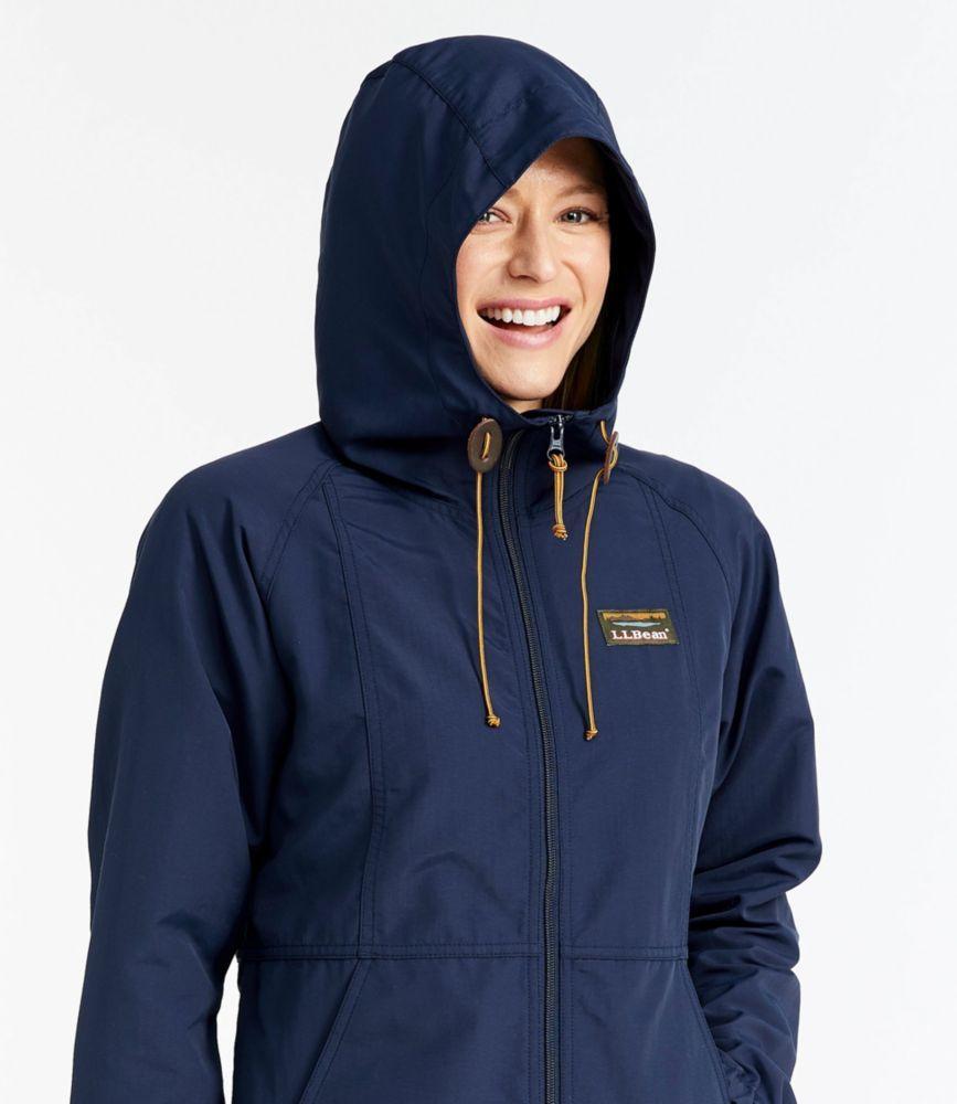 
                            Women's Mountain Classic Full-Zip Jacket
                         Product Image