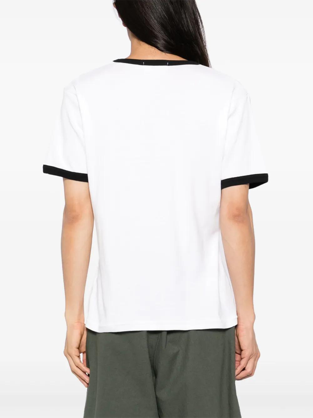 I Love BAPE T-shirt Product Image