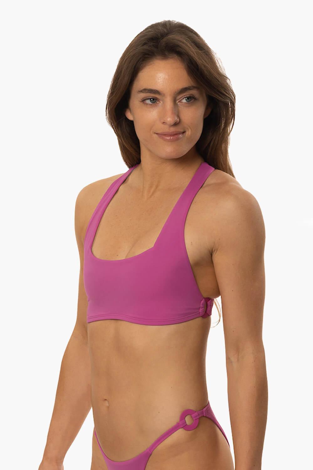 Cleo Bikini Top Product Image