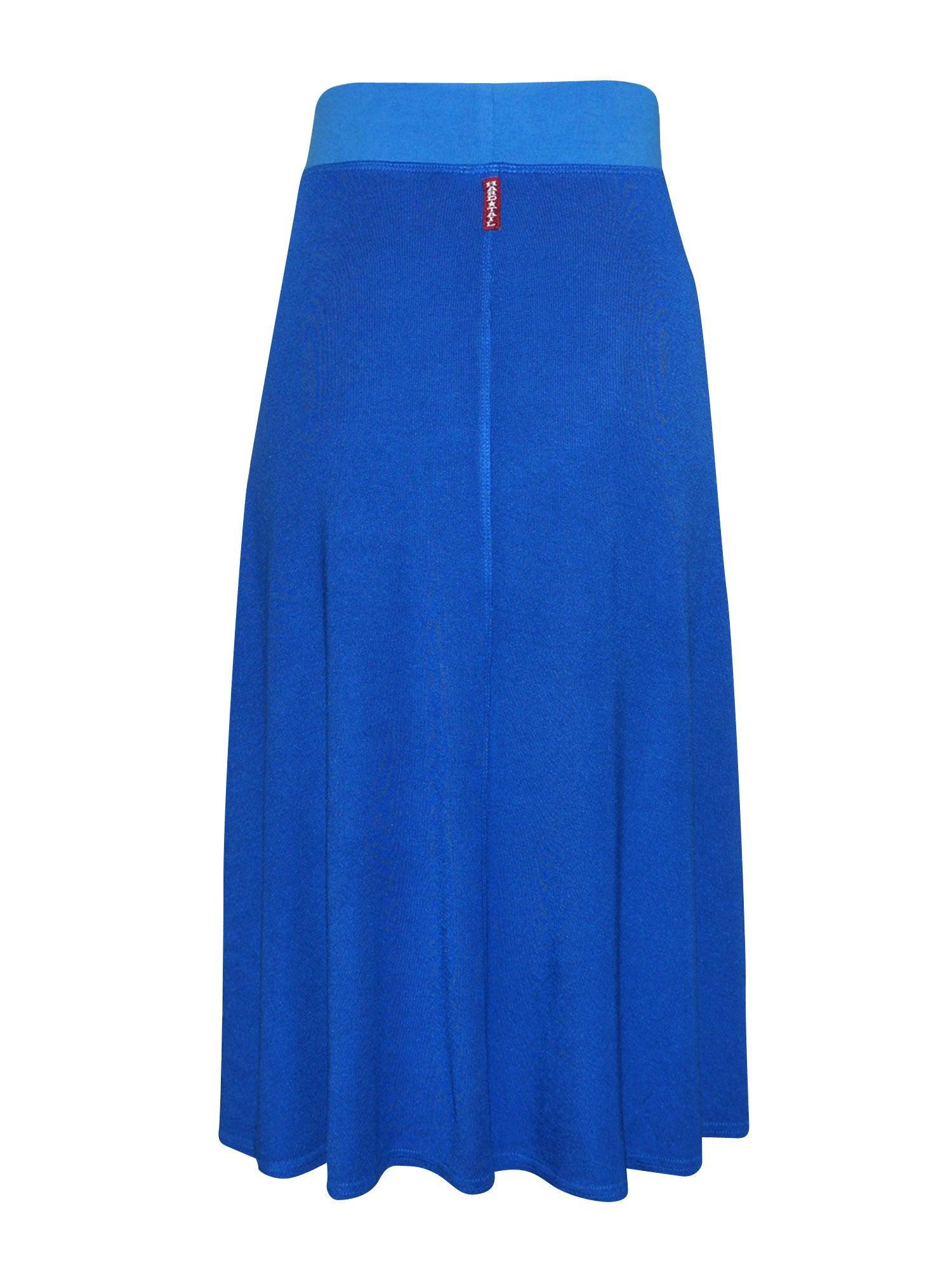 Hard Tail Luxe Skater Skirt ROX-04 Product Image