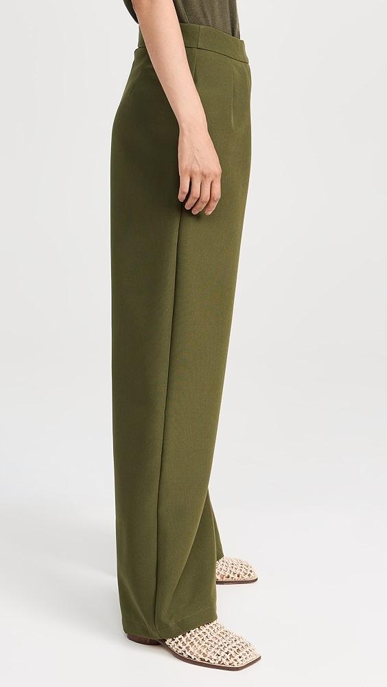 The Lulo Project Cucuta Pants | Shopbop Product Image