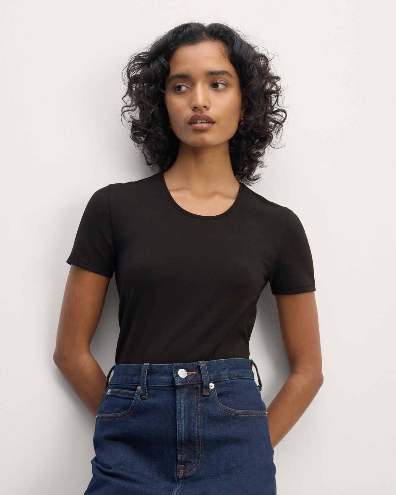 The Form Tee Product Image