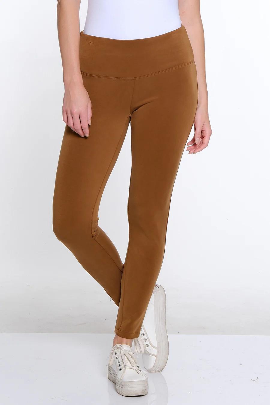 Pull On Ankle Legging Product Image