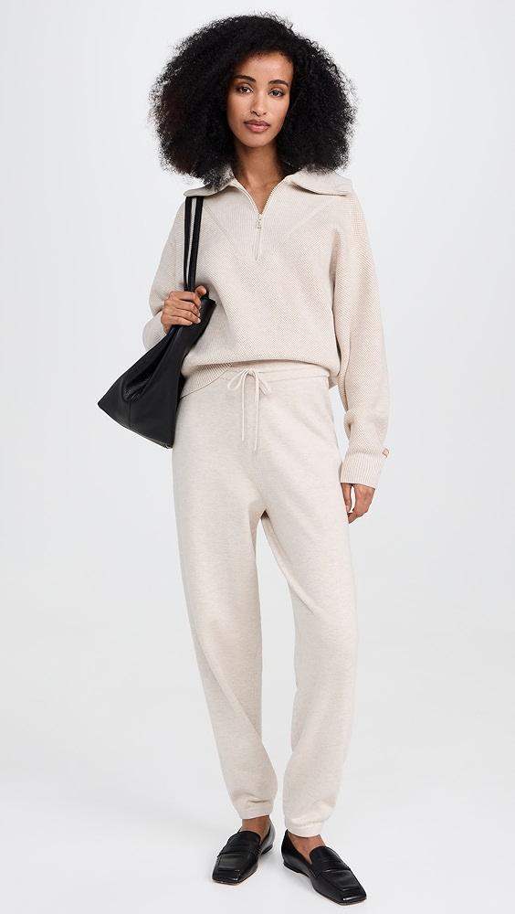 Lunya Cozy Relaxed Jogger | Shopbop Product Image