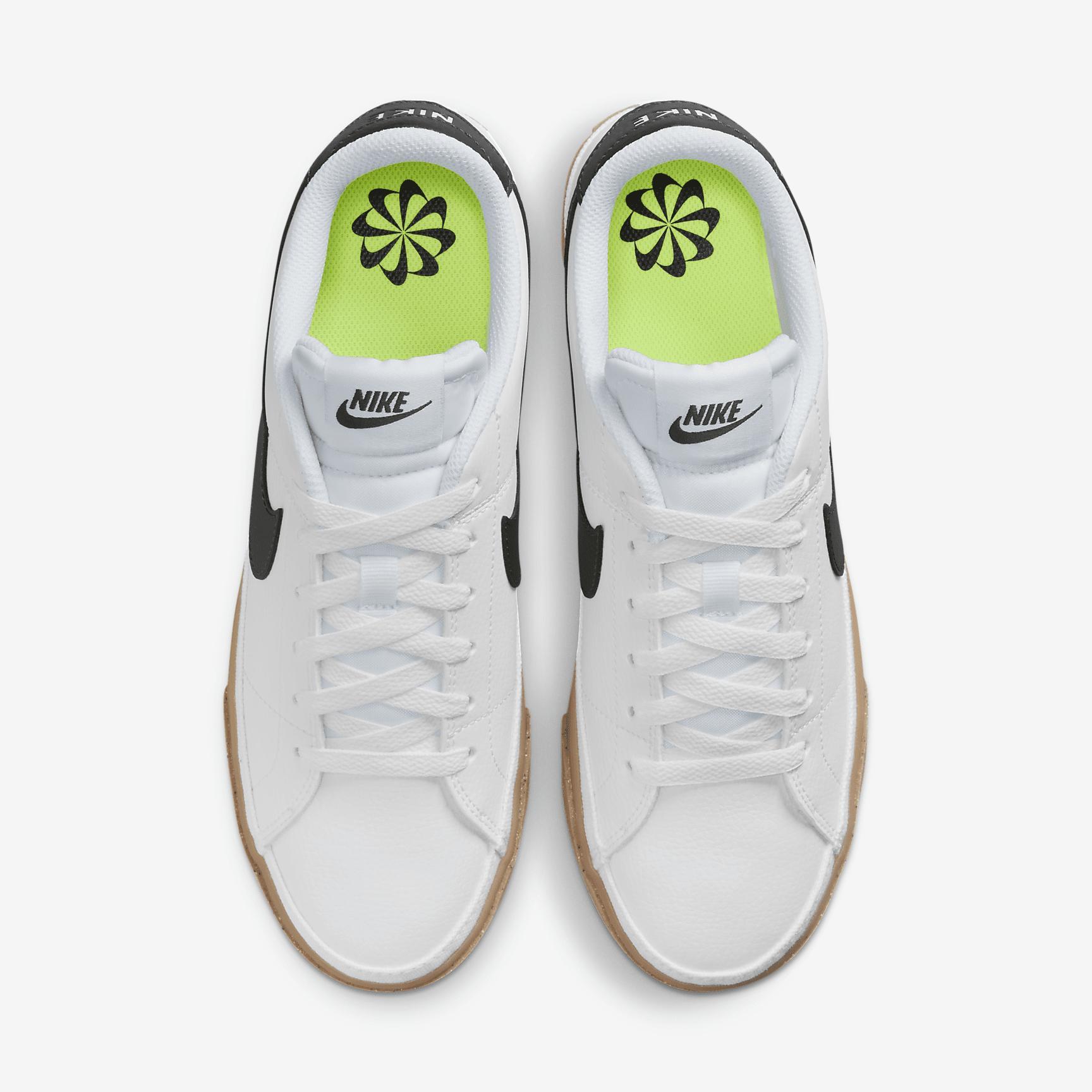Nike Court Legacy Next Nature Women's Shoes Product Image