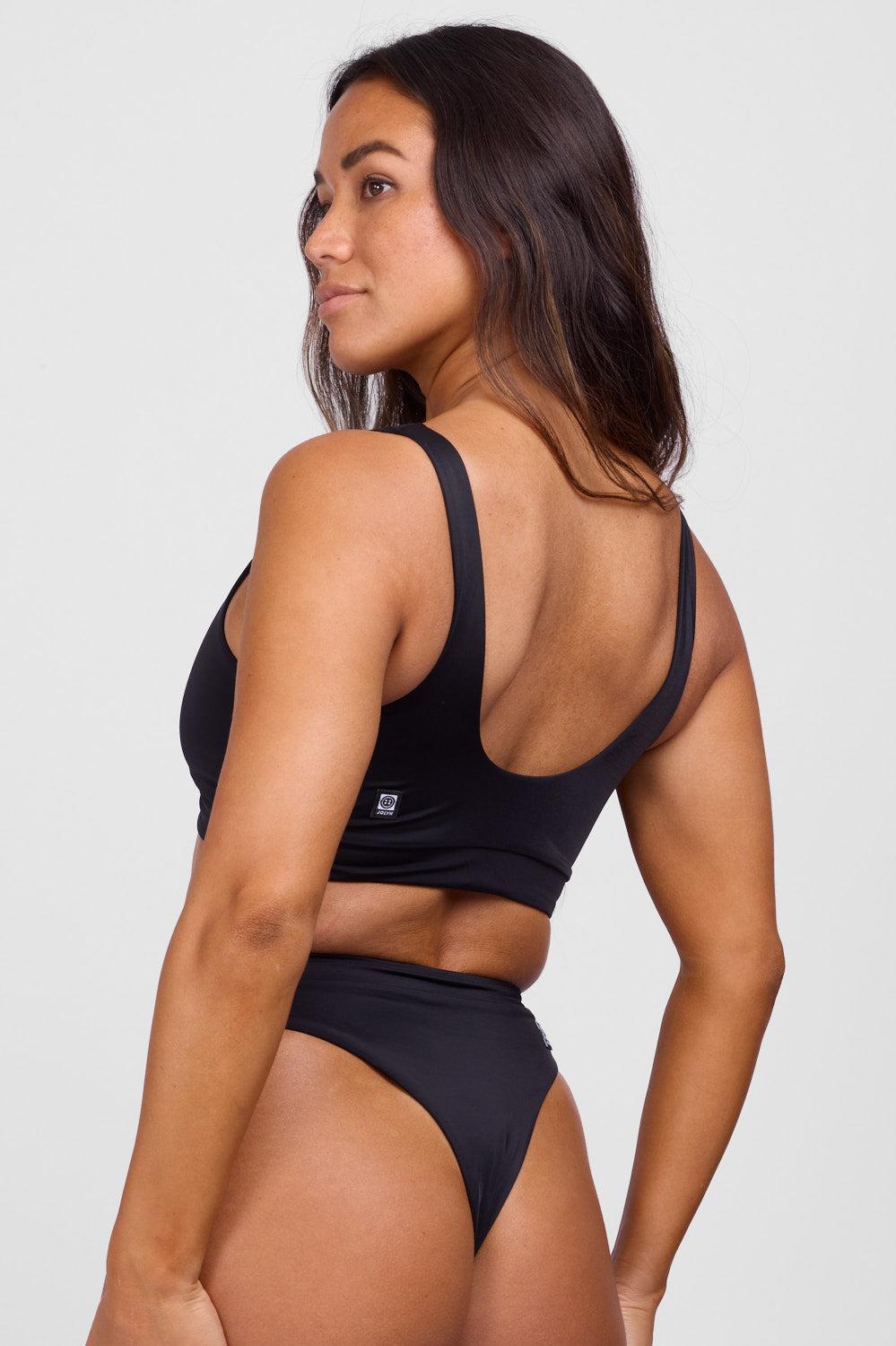 Cayla Bikini Top Product Image