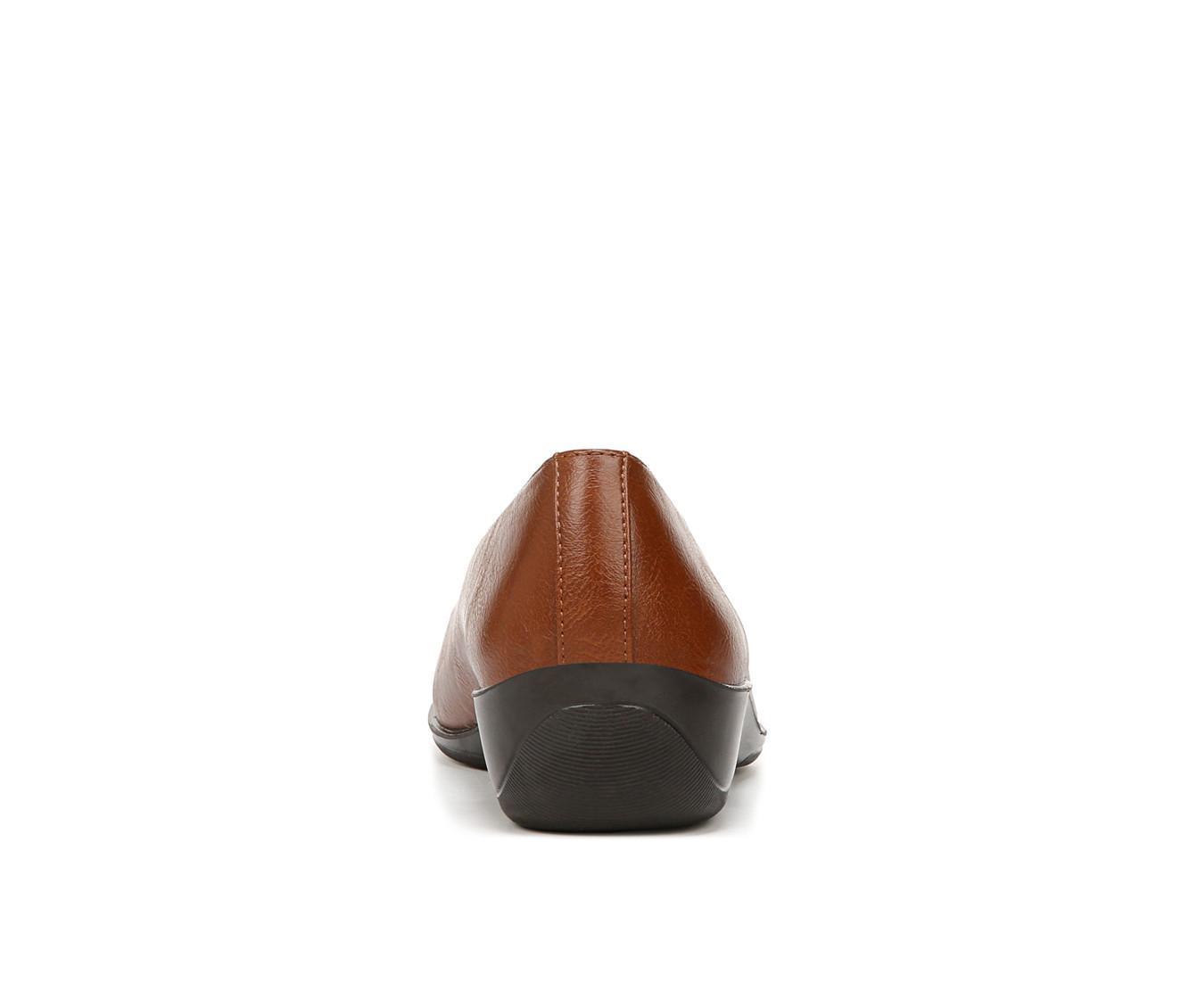 Women's LifeStride Ida Loafers Product Image