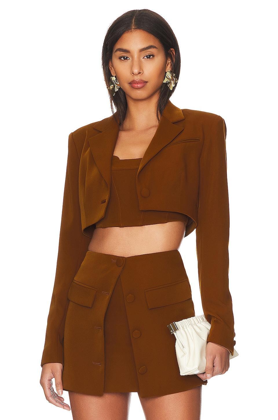Christelle Blazer Lovers and Friends Product Image
