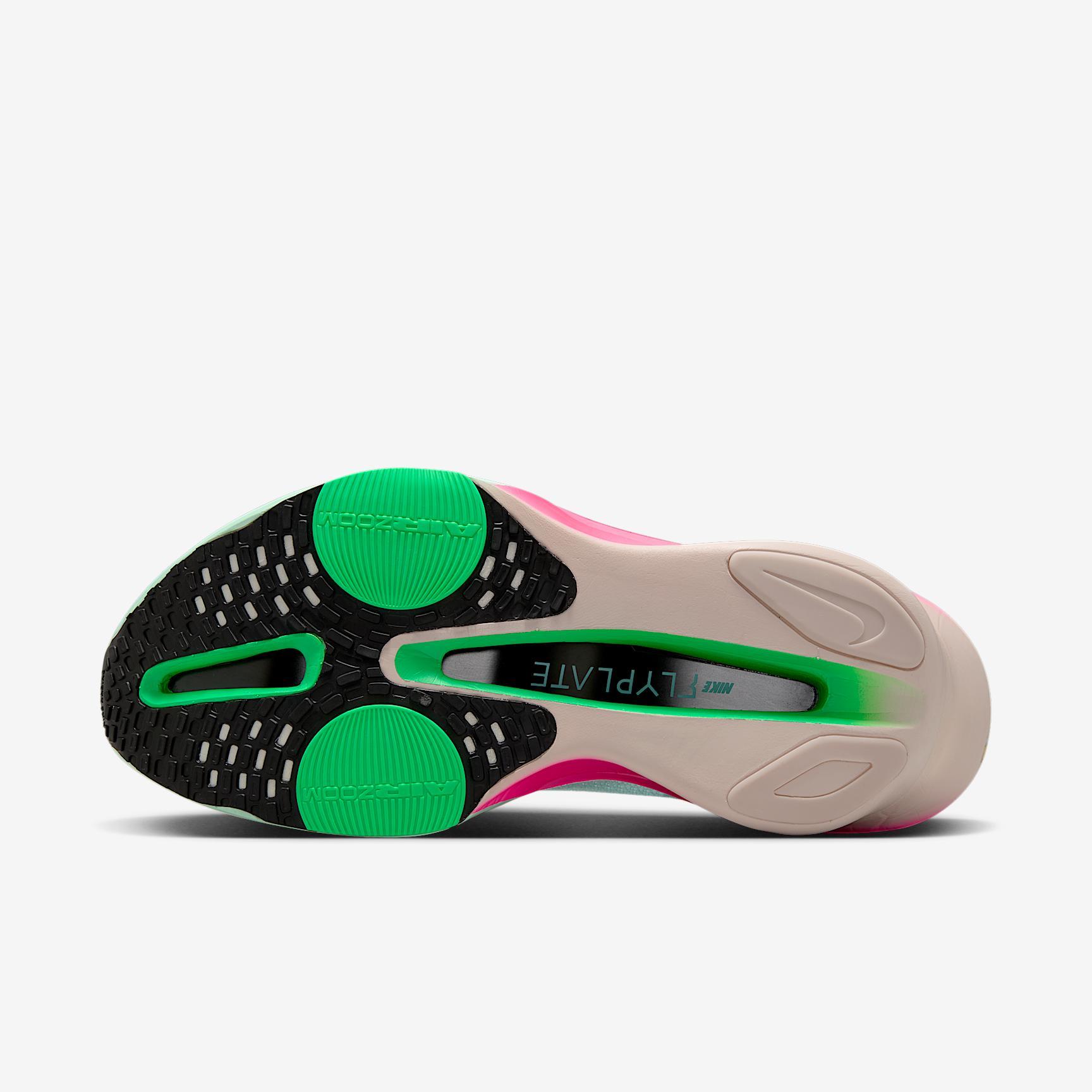 Nike Men's Alphafly 3 Road Racing Shoes Product Image