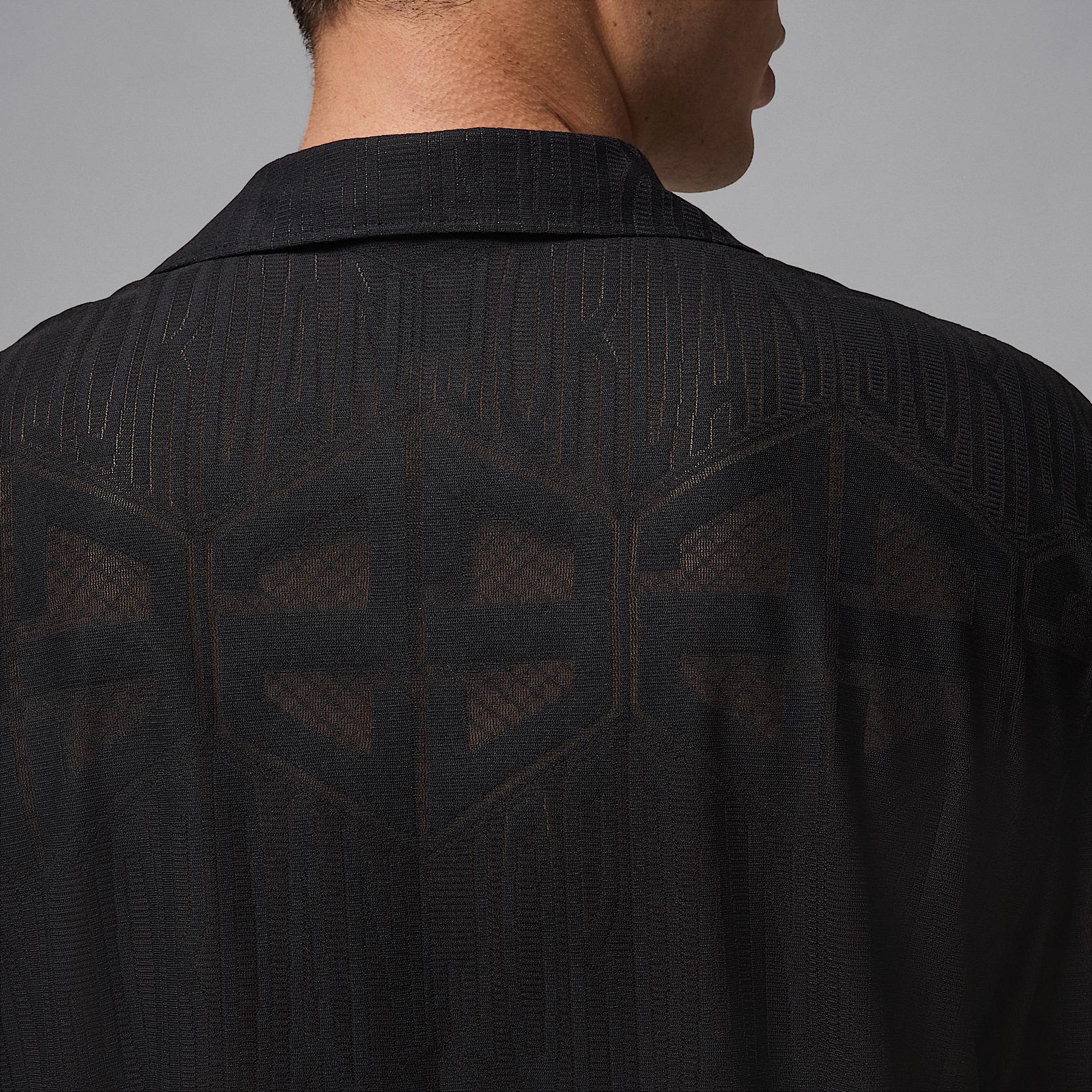 Men's Jordan Flight Short-Sleeve Knit Top Product Image