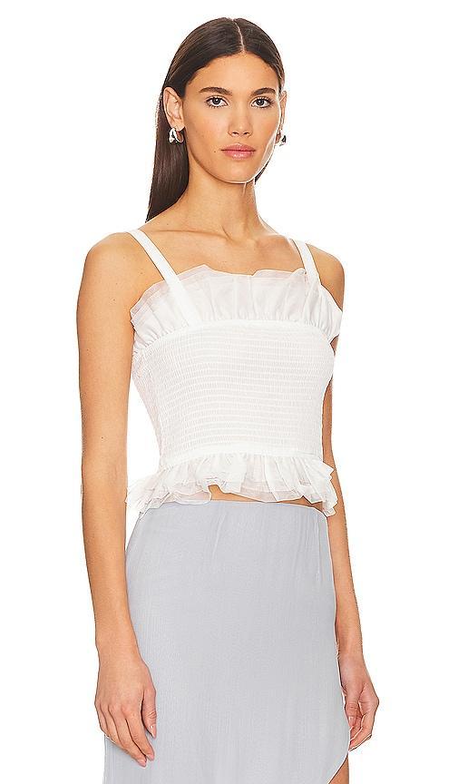 Rhiannon Top Steve Madden Product Image