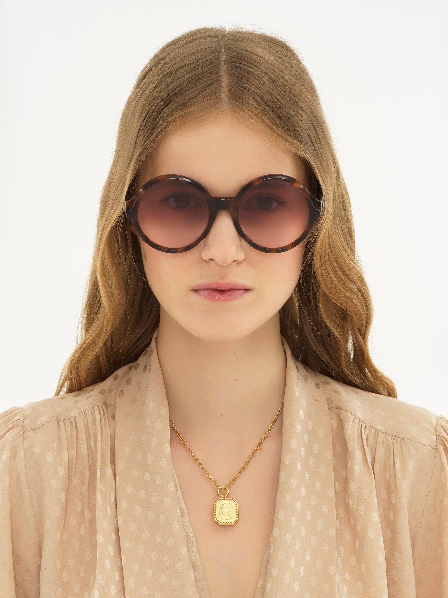 Zelie sunglasses Product Image