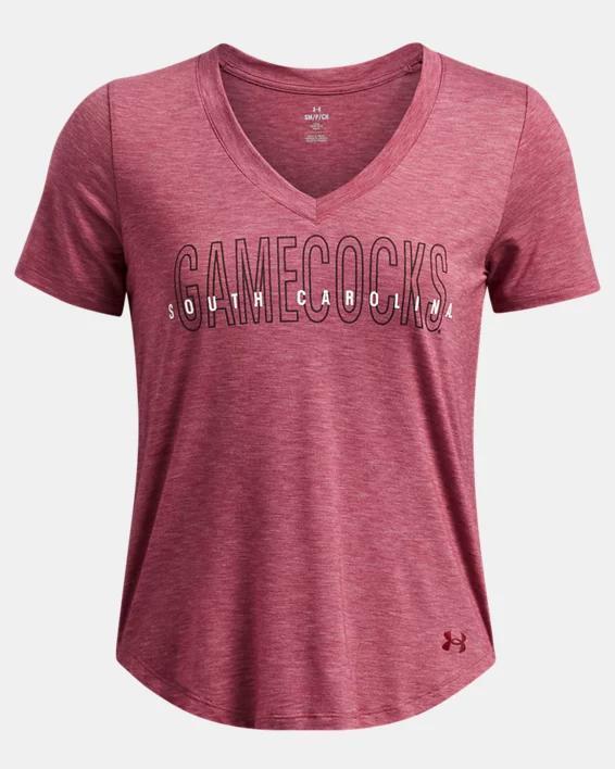 UA Breezy Jersey Collegiate Product Image