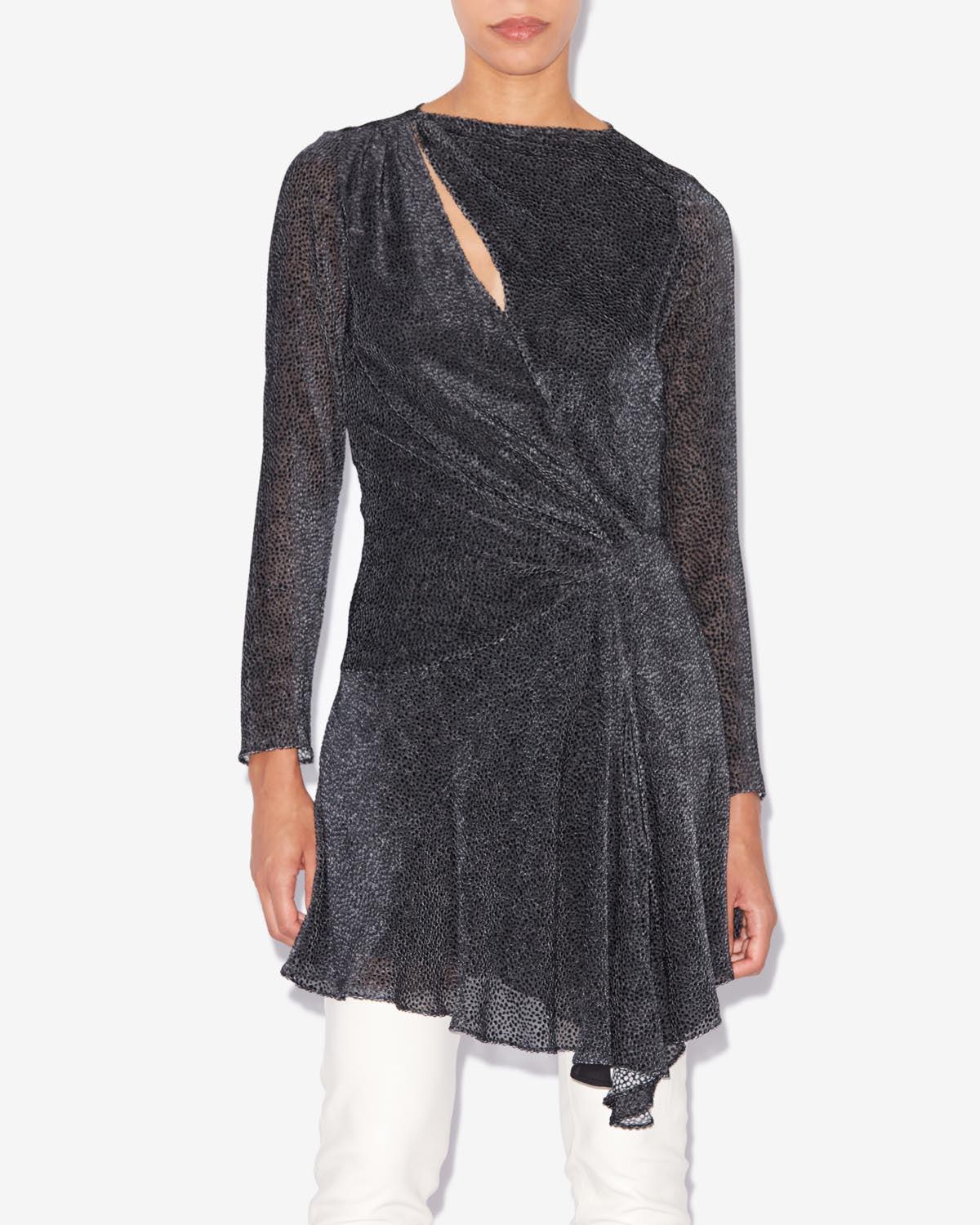 Selma Dress Female Product Image