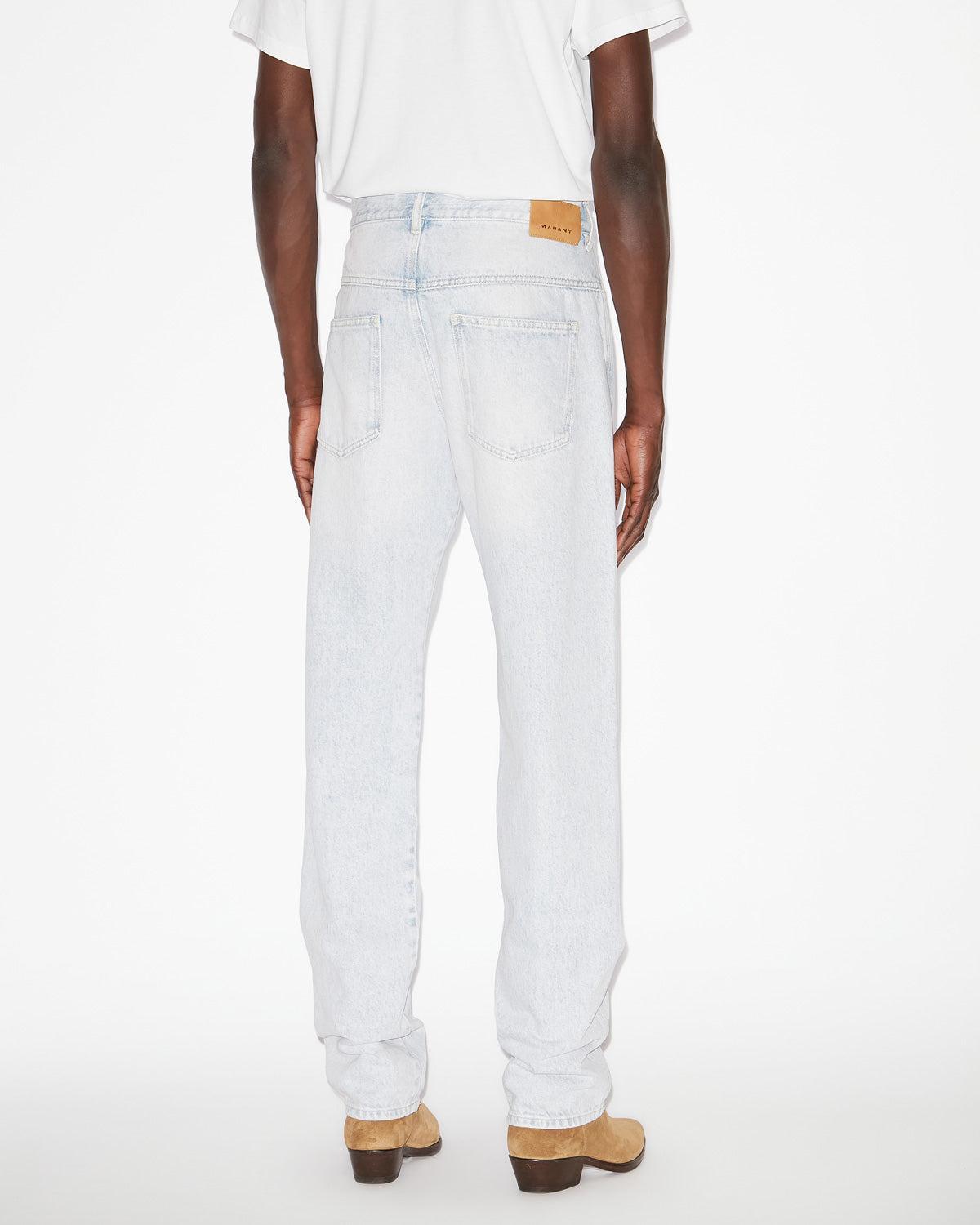 LEWYS PANTS Male Product Image