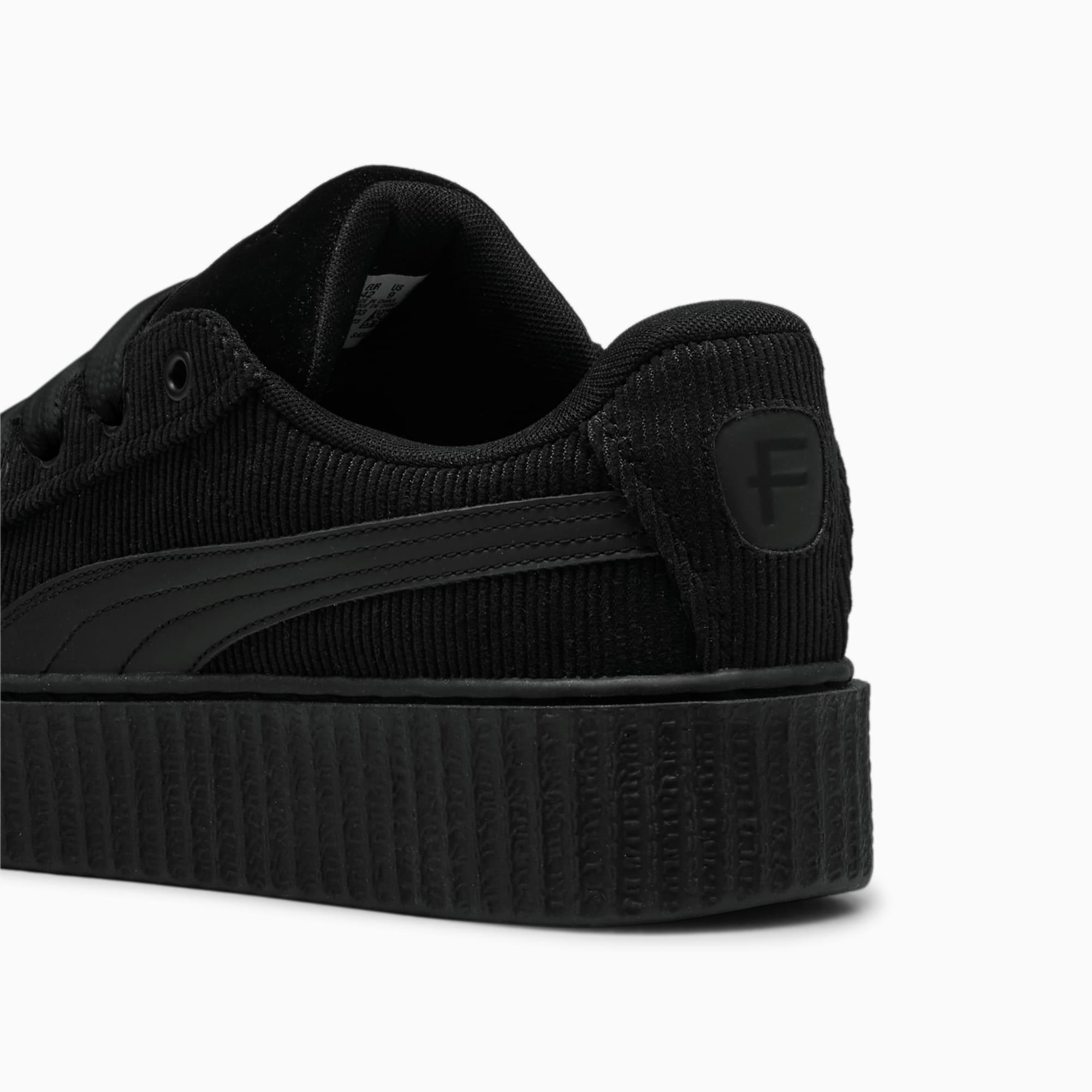 Suede XL Sneakers Product Image