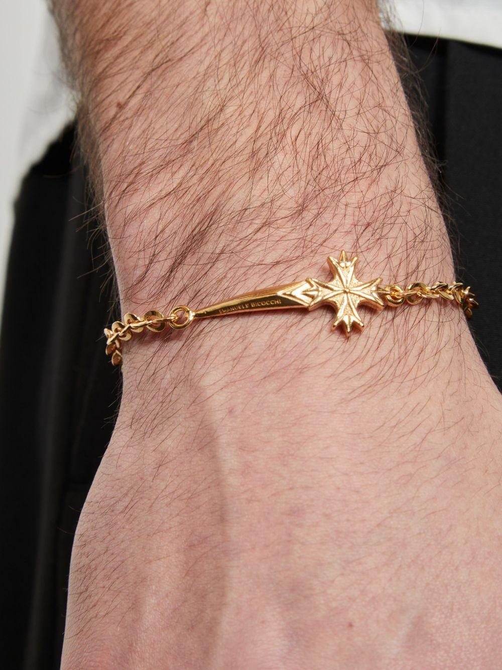 Pugnale bracelet Product Image