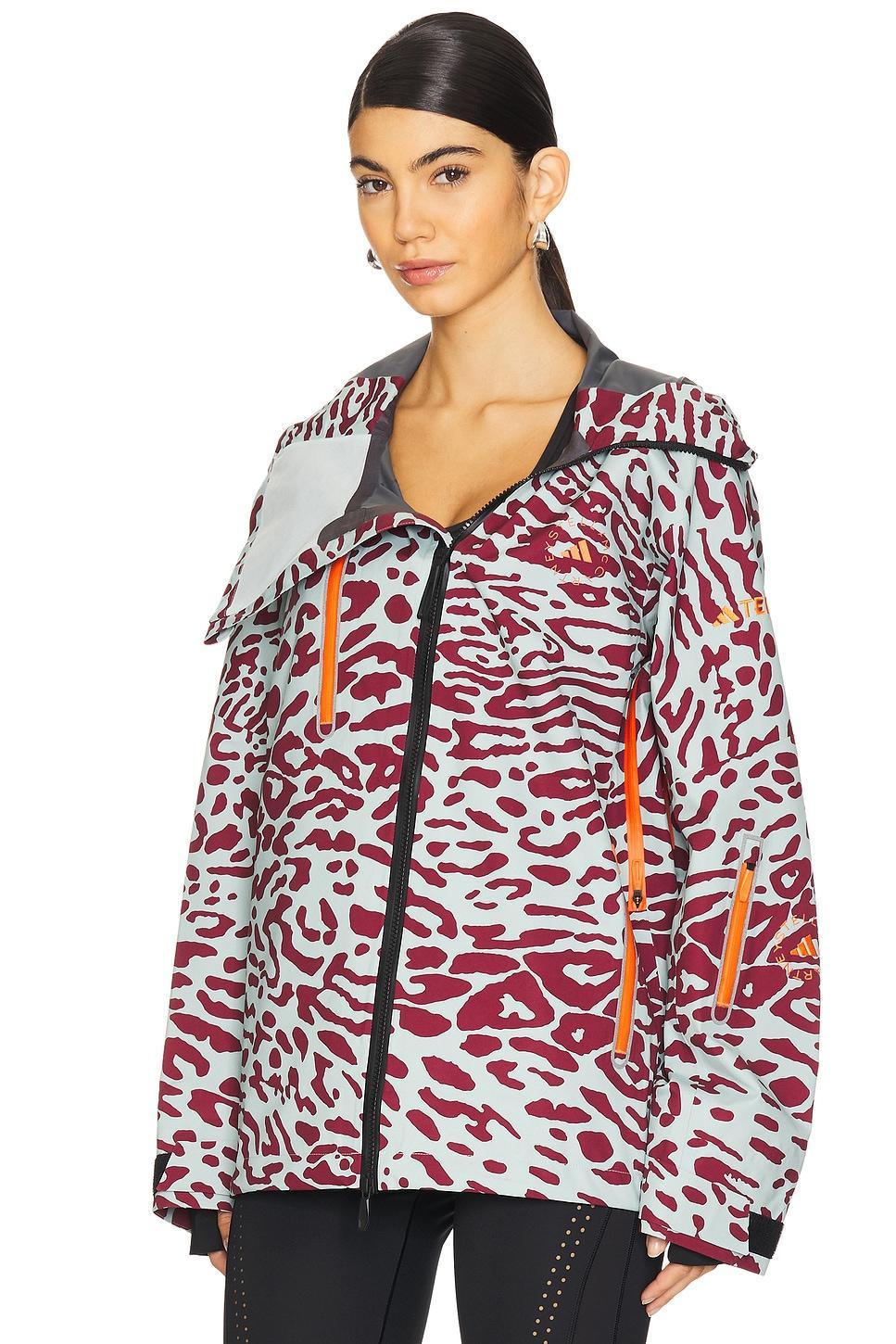 Tn 2l Jacket adidas by Stella McCartney Product Image