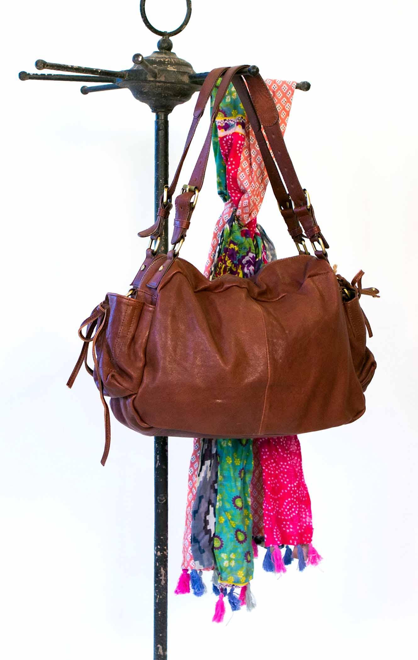 Cargo Bag Product Image