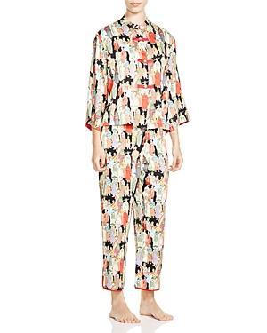 Womens Dynasty Pajamas Product Image