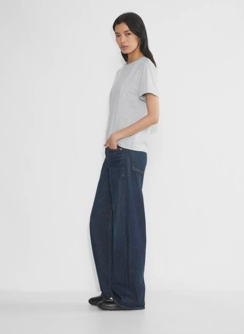 soft feels™ key relaxed t-shirt Product Image