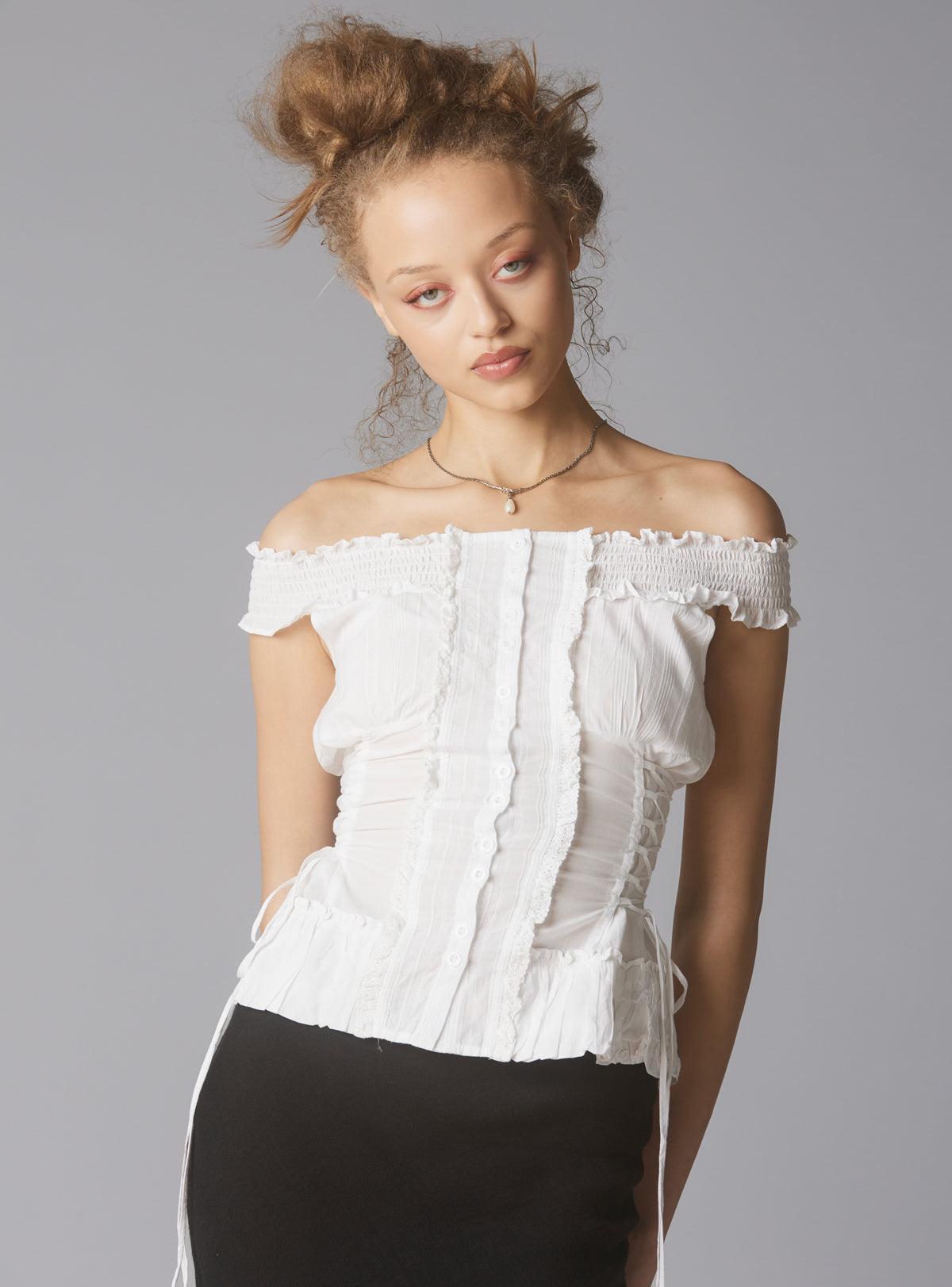 Pari Top Female Product Image