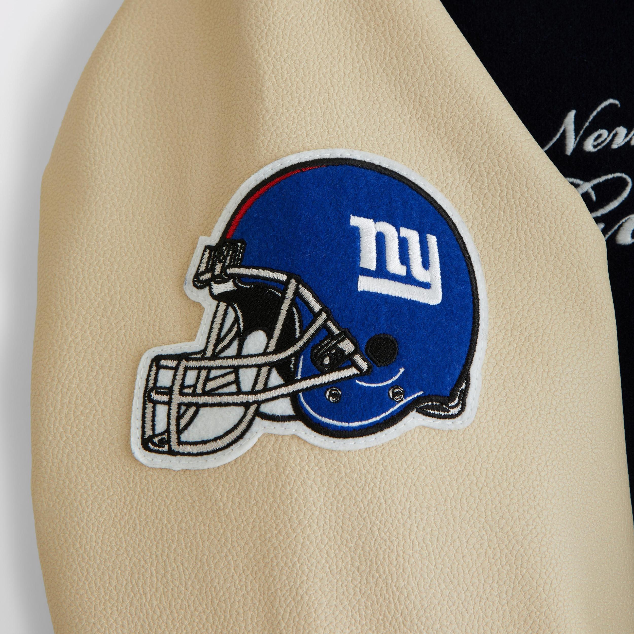 Dallas Cowboys Varsity Bomber Jacket Product Image