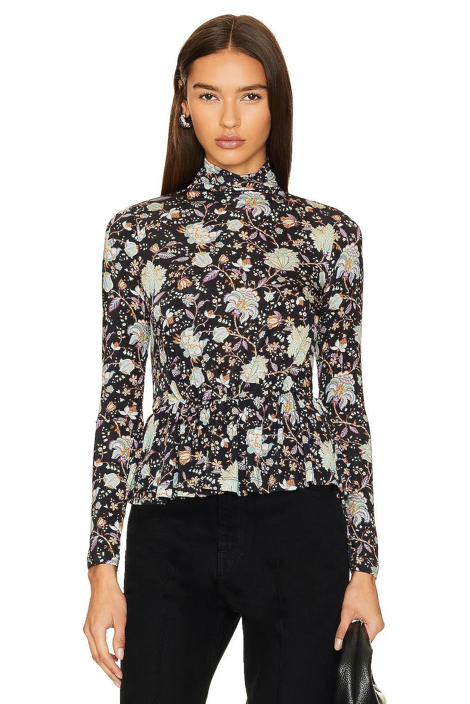 Nina Top Ulla Johnson Product Image