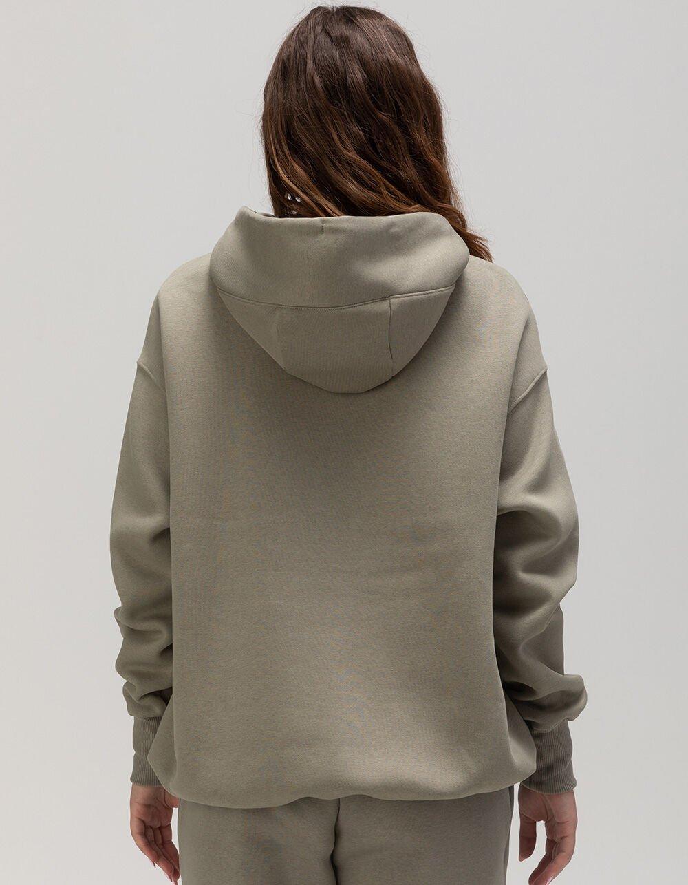 NIKE Sportswear Phoenix Fleece Womens Oversized Hoodie Product Image