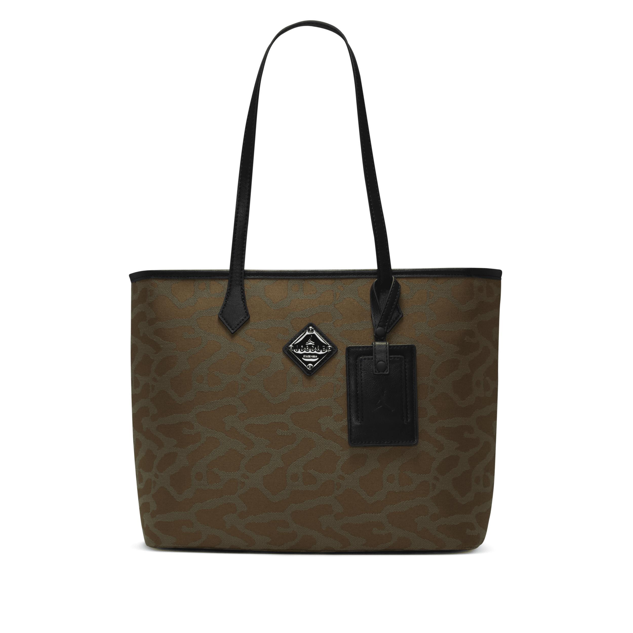 Men's Jordan Icon Tote Bag (17L) Product Image