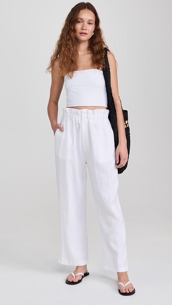POSSE Ducky Pants | Shopbop Product Image