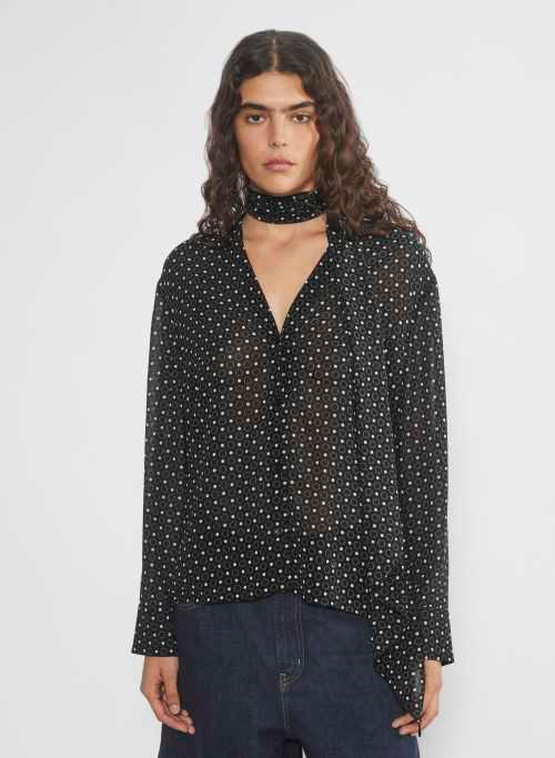 clarisse blouse Product Image