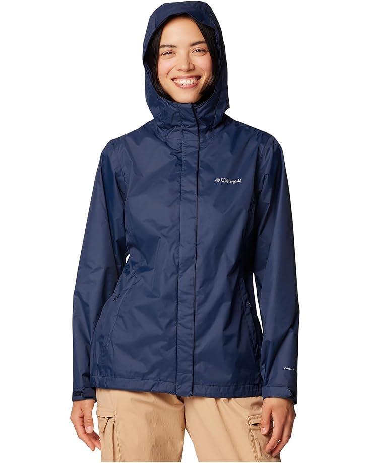 Switchback&#8482; II Lined Long Jacket Product Image