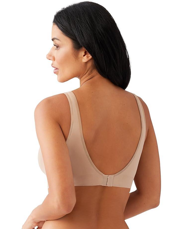 Inside Job Wire Free Bra Product Image