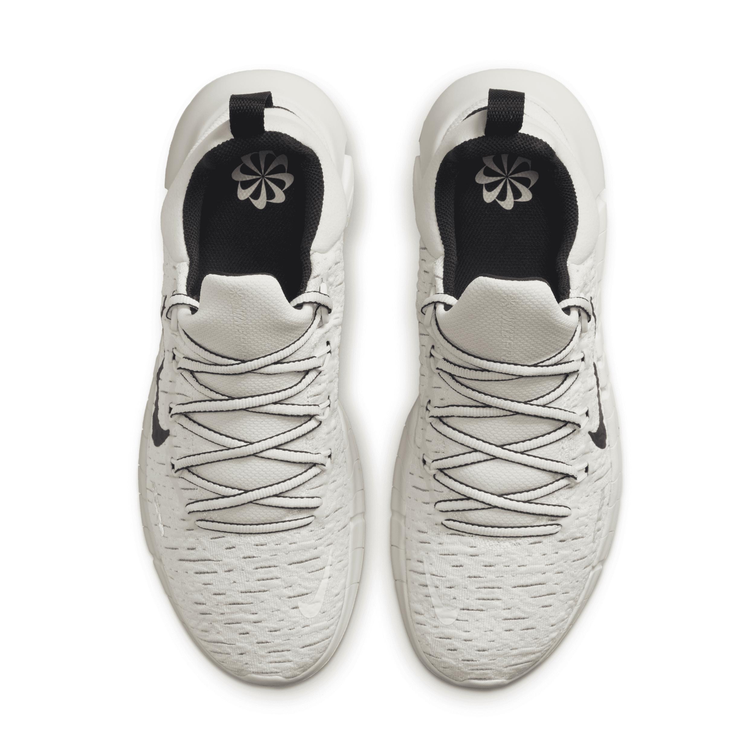 Nike Free Run 5.0 Men's Road Running Shoes Product Image