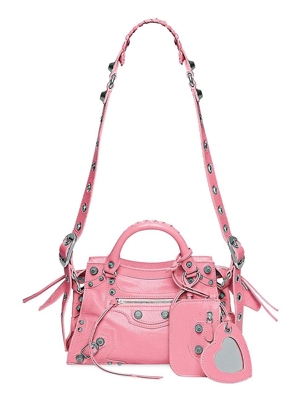 Balenciaga Neo Cagole Xs Handbag Product Image