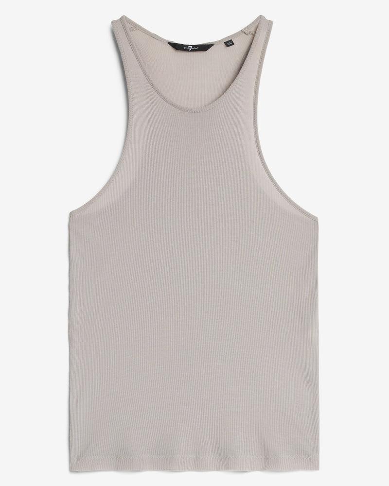 Racer Front Tank Product Image