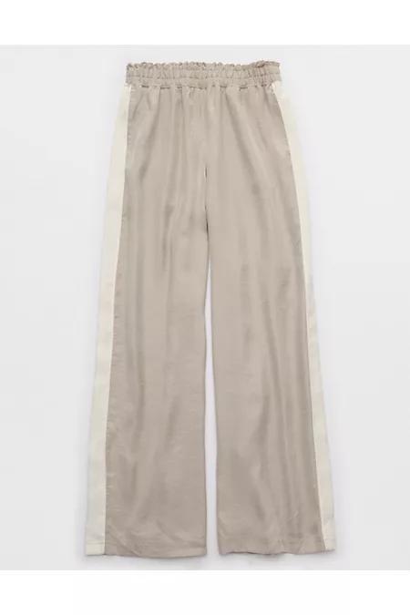OFFLINE By Aerie You're So Smooth Track Trouser Women's Product Image
