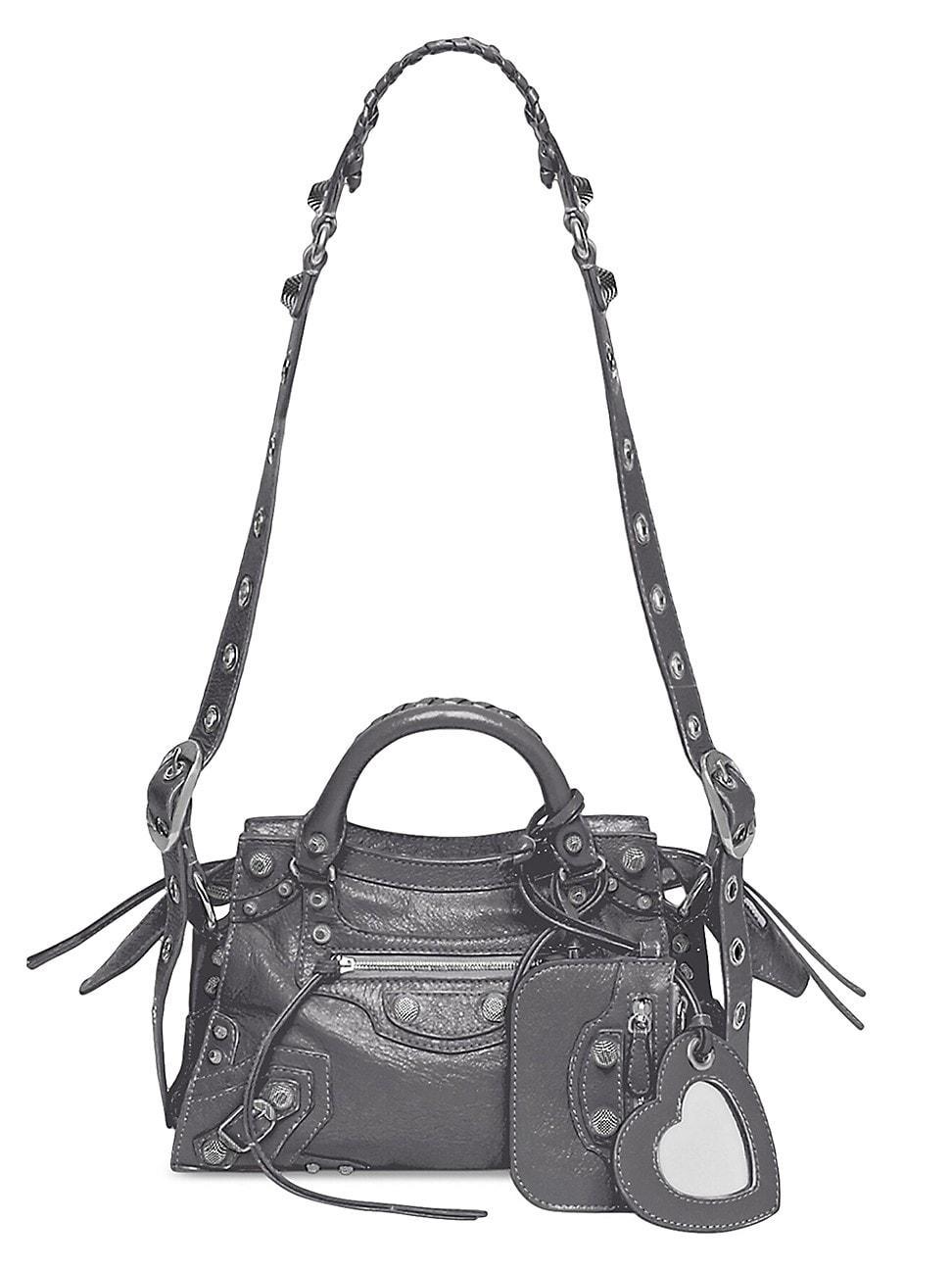 Balenciaga Neo Cagole Xs Handbag Product Image
