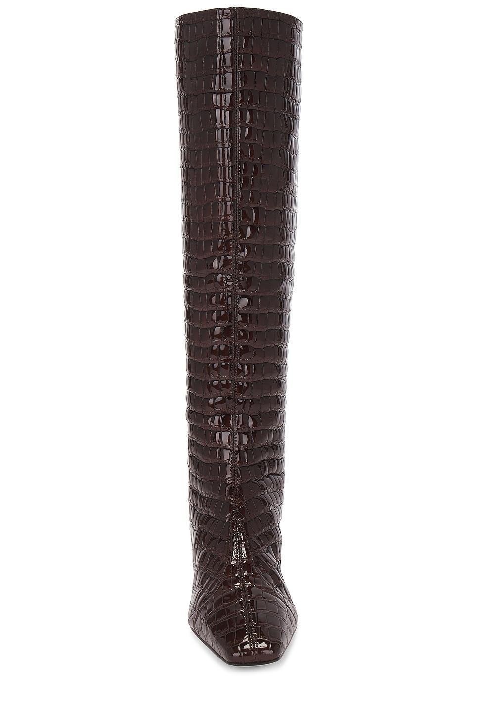 Maverick Calf Boot Studio Amelia Product Image