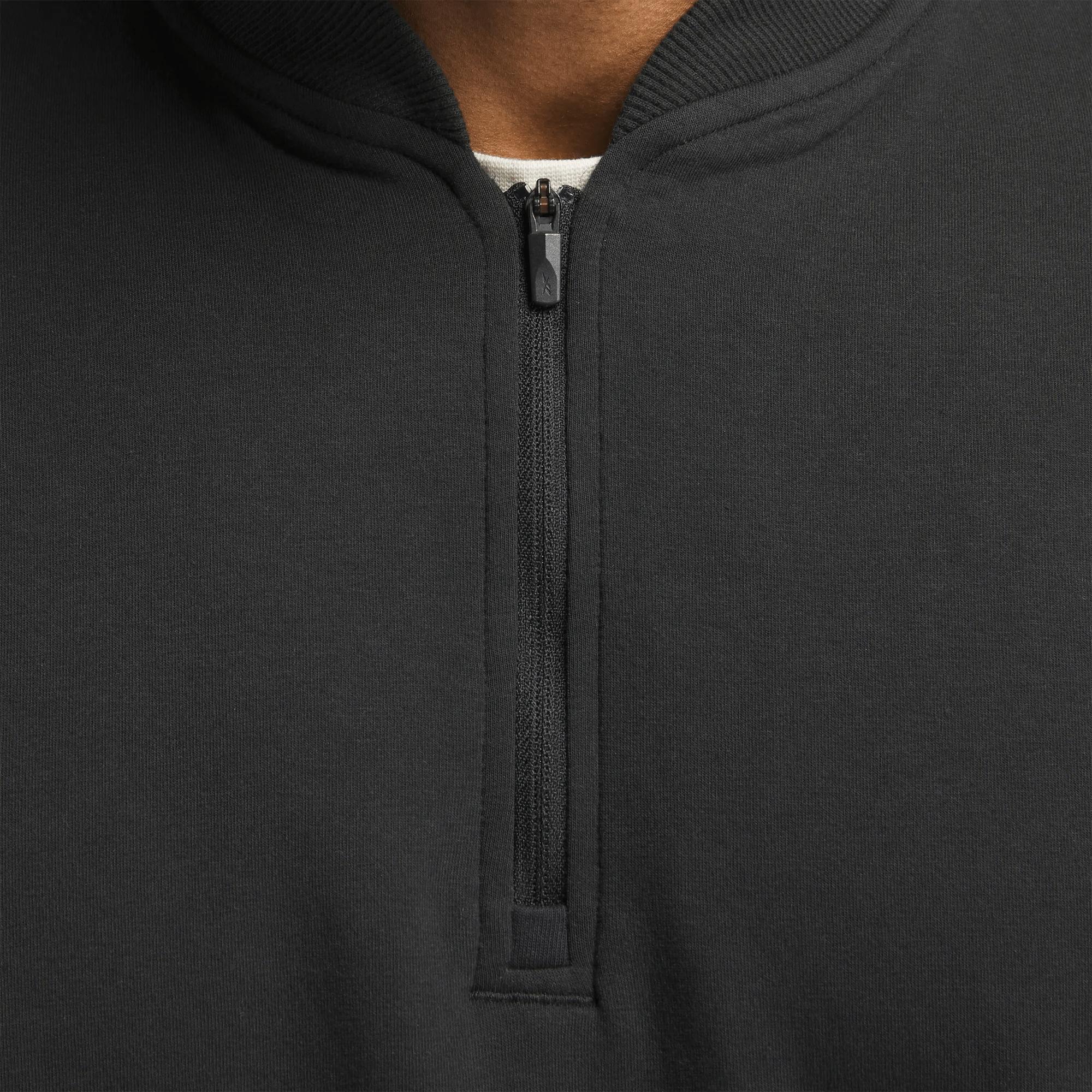 Men's Active Collective DreamBlend 1/4 Zip Sweatshirt Male Product Image