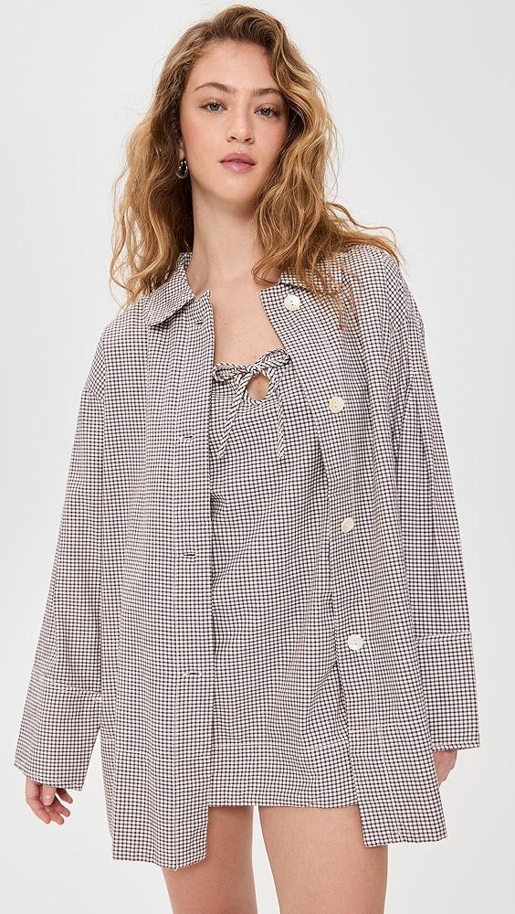 Free People Arlo Set | Shopbop Product Image