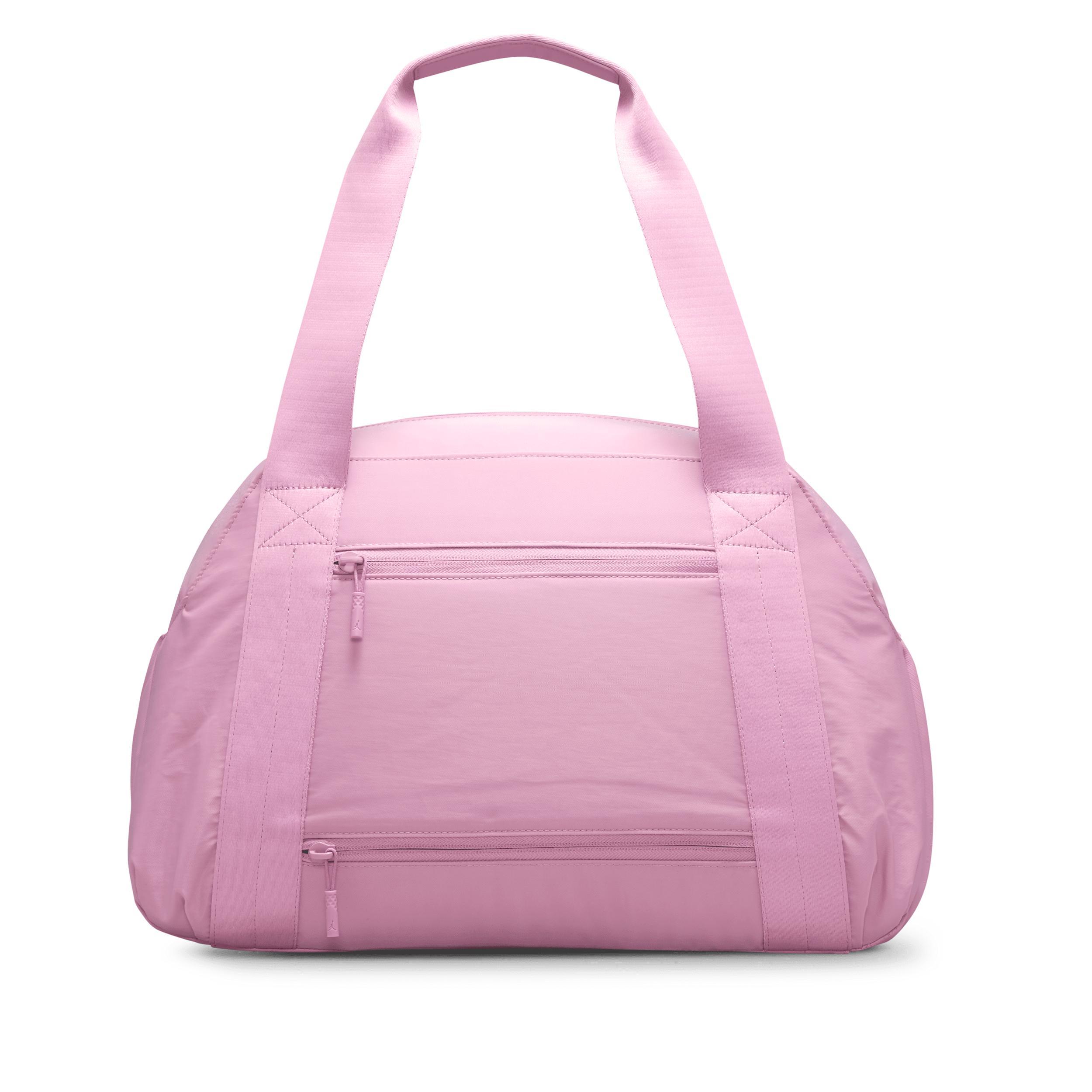 Women's Jordan Alpha Duffel Bag (46.8L) Product Image