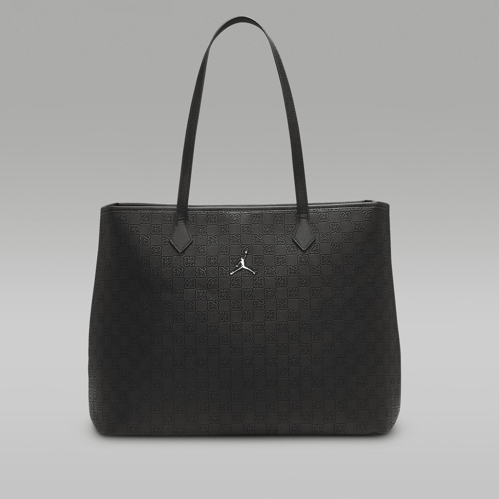Jordan Monogram Tote Bag (32L) Product Image